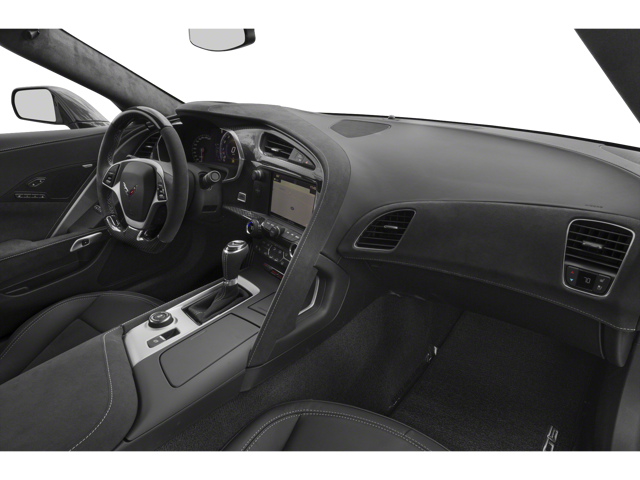 2019 Chevrolet Corvette Z06 Coupe Z06 2LZ