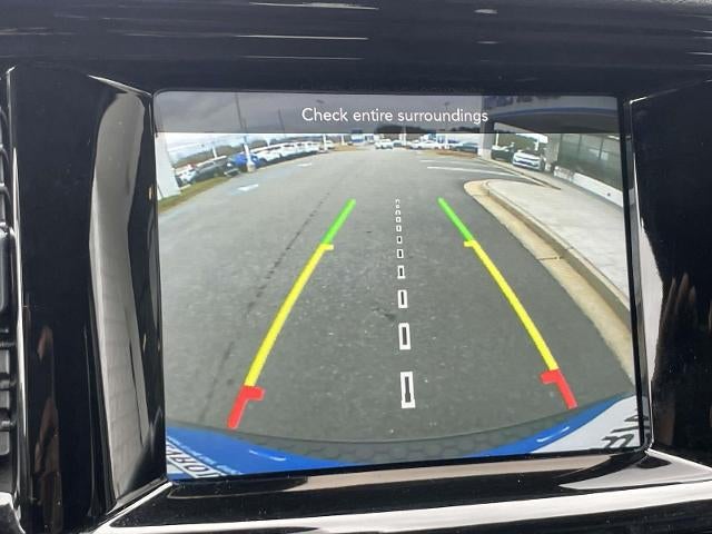 2024 Dodge Durango SXT RWD