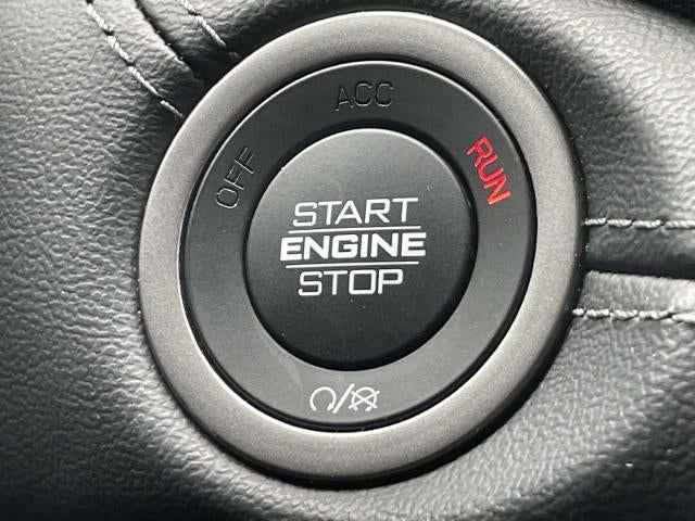 2024 Dodge Durango SXT RWD