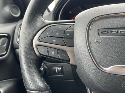 2024 Dodge Durango SXT RWD