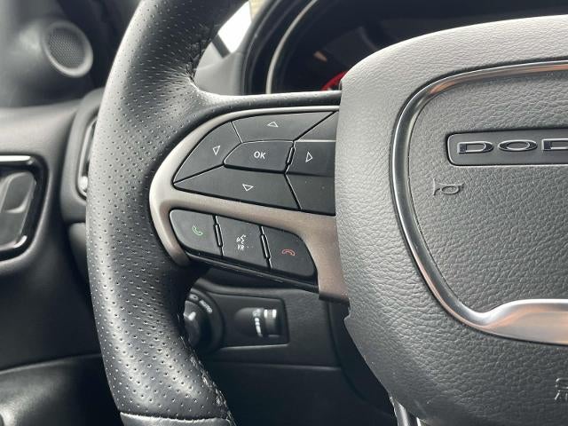 2024 Dodge Durango SXT RWD