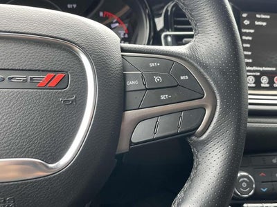 2024 Dodge Durango SXT RWD