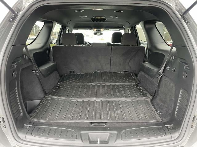 2024 Dodge Durango SXT RWD