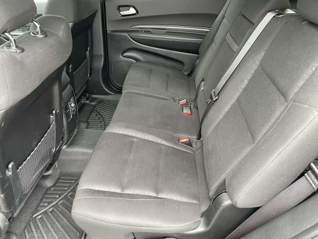 2024 Dodge Durango SXT RWD