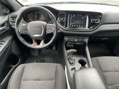 2024 Dodge Durango SXT RWD