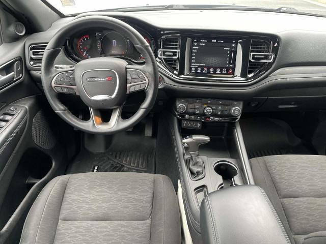 2024 Dodge Durango SXT RWD