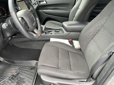 2024 Dodge Durango SXT RWD