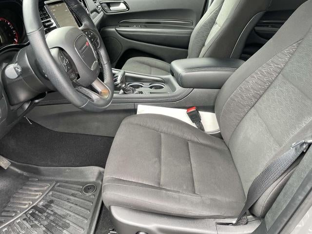 2024 Dodge Durango SXT RWD