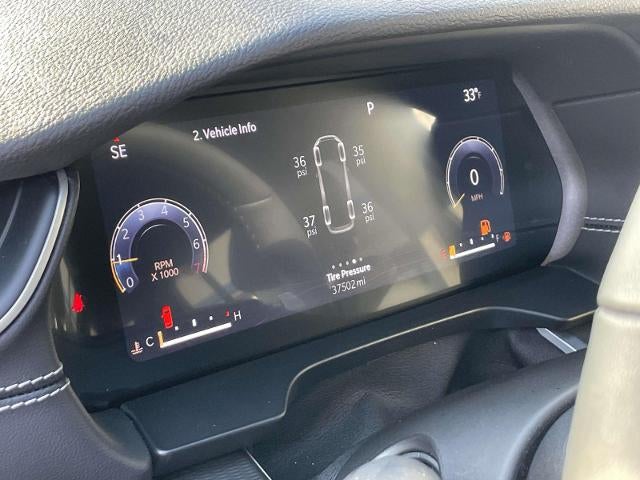 2023 Jeep Grand Cherokee L Laredo 4x2