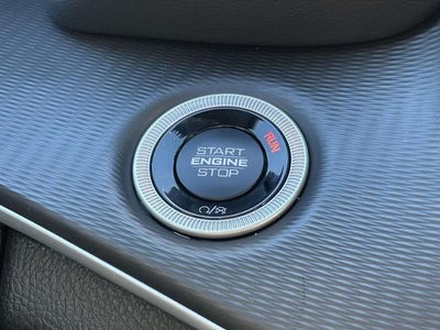 2025 Jeep Grand Cherokee L Laredo 4x4