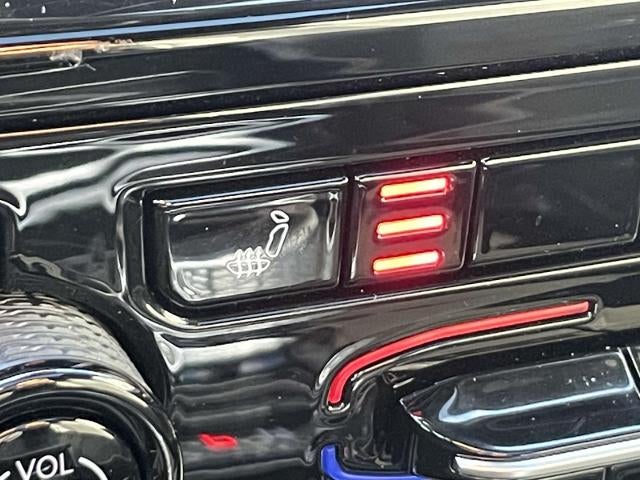 2025 Jeep Grand Cherokee L Laredo 4x4