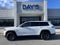 2025 Jeep Grand Cherokee L Laredo 4x4