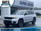 2025 Jeep Grand Cherokee L Laredo 4x4
