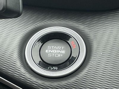 2025 Jeep Grand Cherokee L Laredo 4x4