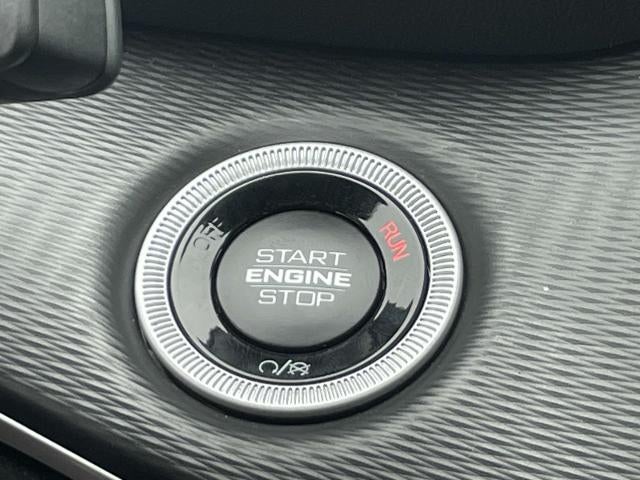 2025 Jeep Grand Cherokee L Laredo 4x4