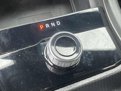 2025 Jeep Grand Cherokee L Laredo 4x4