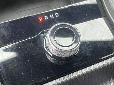 2025 Jeep Grand Cherokee L Laredo 4x4