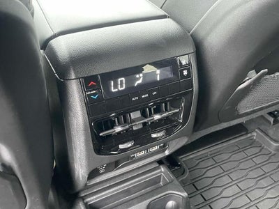 2025 Jeep Grand Cherokee L Laredo 4x4