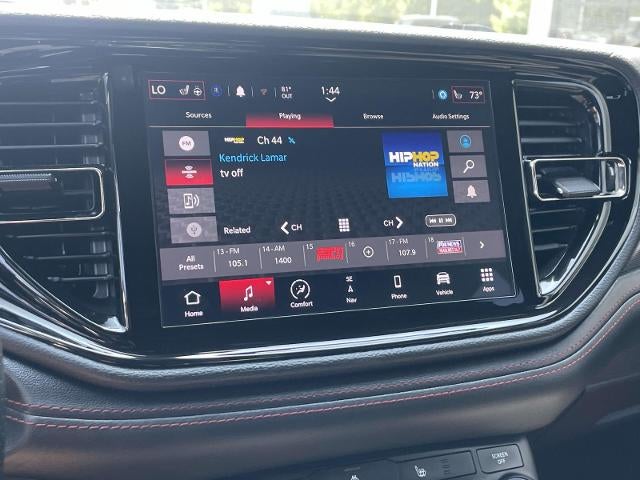 2024 Dodge Durango R/T RWD