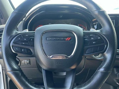 2024 Dodge Durango R/T RWD