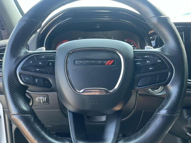 2024 Dodge Durango R/T RWD
