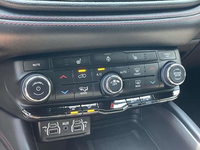 2024 Dodge Durango R/T RWD