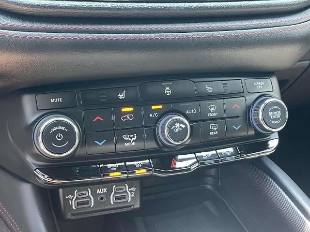 2024 Dodge Durango R/T RWD