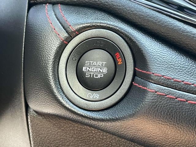 2024 Dodge Durango R/T RWD