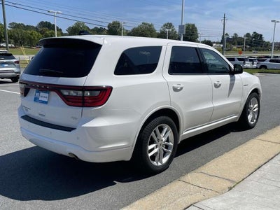 2024 Dodge Durango R/T RWD