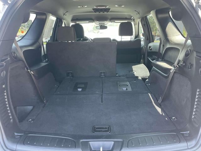 2024 Dodge Durango R/T RWD