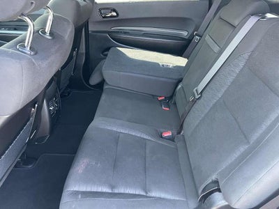 2024 Dodge Durango R/T RWD