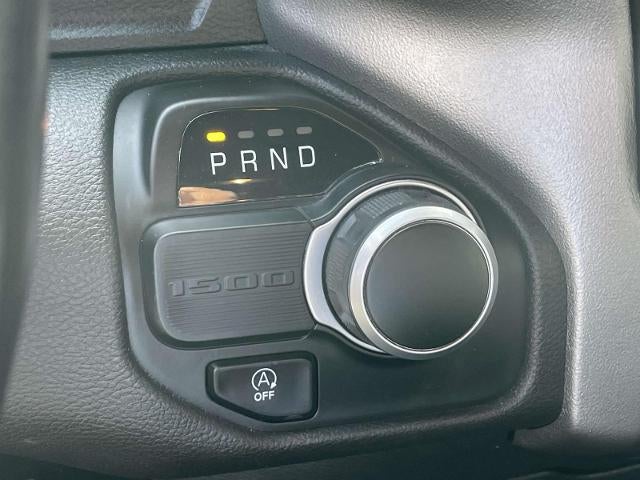 2023 RAM 1500 Big Horn 4x2 Quad Cab 6'4" Box