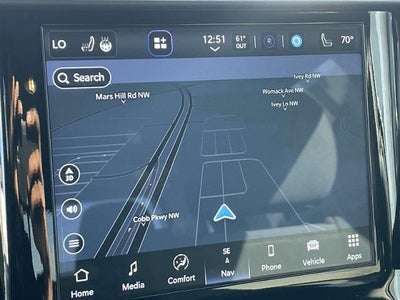 2023 RAM 1500 Big Horn 4x4 Crew Cab 5'7" Box