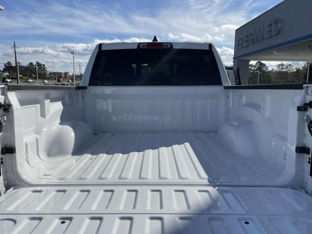 2023 RAM 1500 Big Horn 4x4 Crew Cab 5'7" Box