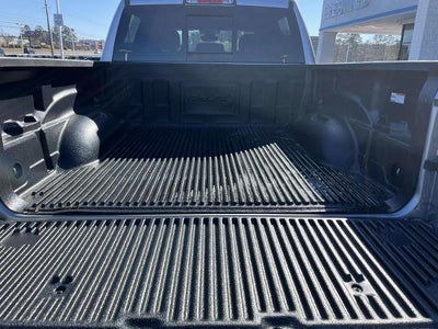2023 RAM 1500 Big Horn 4x4 Crew Cab 5'7" Box
