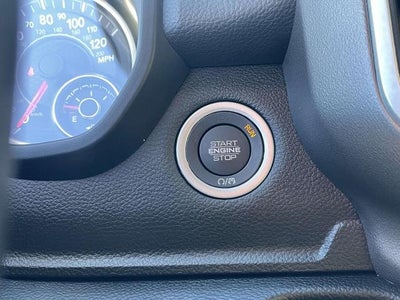 2022 RAM 1500 Big Horn 4x4 Crew Cab 5'7" Box