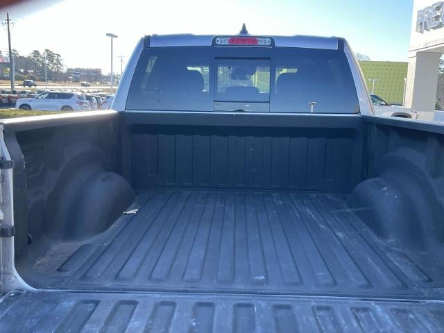 2022 RAM 1500 Big Horn 4x4 Crew Cab 5'7" Box