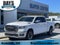 2025 RAM 1500 Laramie 4x4 Crew Cab 5'7" Box