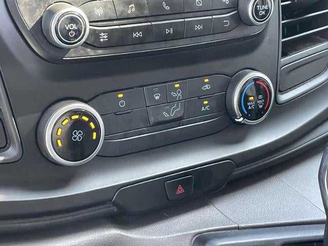 2023 Ford Transit Cutaway T-350 RWD DRW 138" WB 9950 GVWR