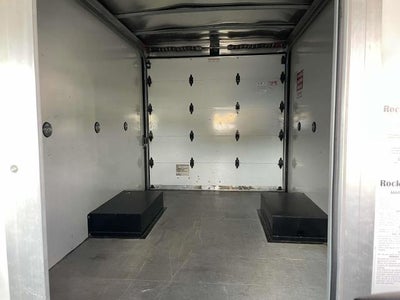 2023 Ford Transit Cutaway T-350 RWD DRW 138" WB 9950 GVWR