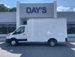 2023 Ford Transit Cutaway T-350 RWD DRW 138" WB 9950 GVWR