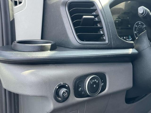 2023 Ford Transit Cutaway T-350 RWD DRW 138" WB 9950 GVWR