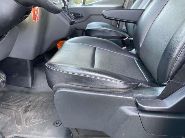 2023 Ford Transit Cutaway T-350 RWD DRW 138" WB 9950 GVWR