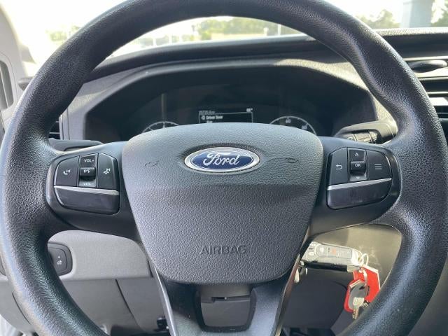 2023 Ford Transit Cutaway T-350 RWD DRW 138" WB 9950 GVWR