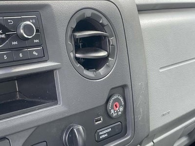 2023 Ford E-Series Cutaway E-350 SRW 138" WB