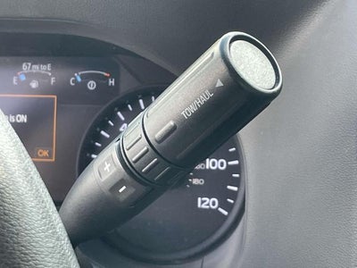 2023 Ford E-Series Cutaway E-350 SRW 138" WB