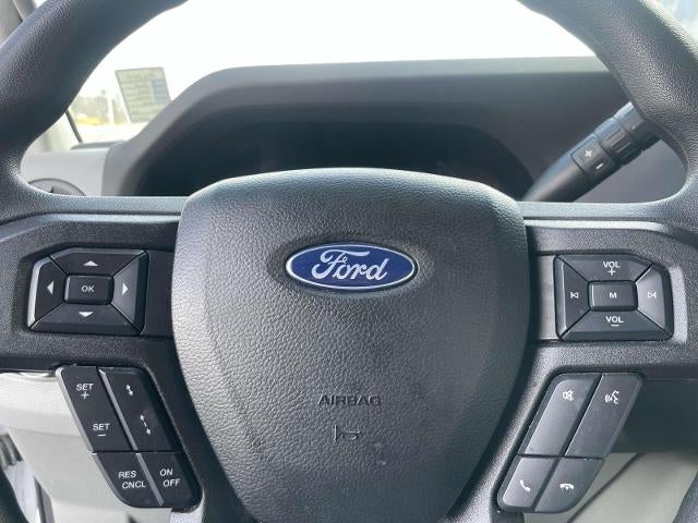 2023 Ford E-Series Cutaway E-350 SRW 138" WB