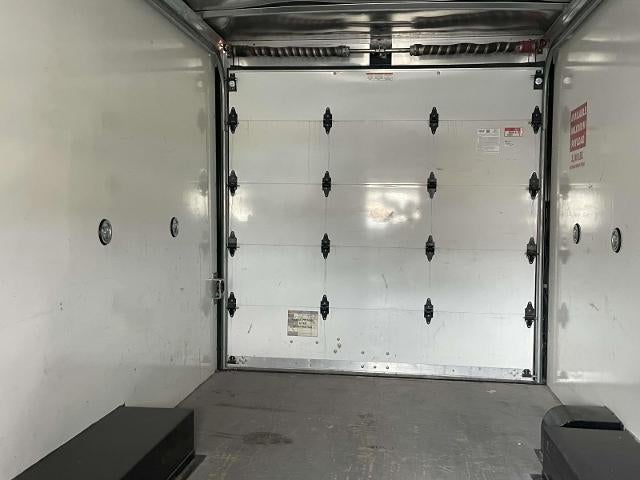 2023 Ford E-Series Cutaway E-350 SRW 138" WB