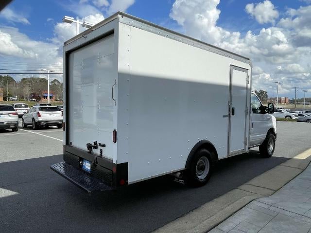 2023 Ford E-Series Cutaway E-350 SRW 138" WB