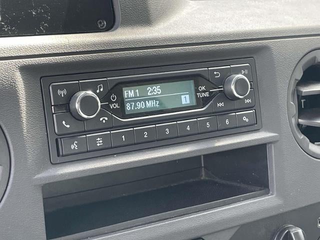 2023 Ford E-Series Cutaway E-350 SRW 138" WB